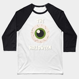 thehalloween Baseball T-Shirt